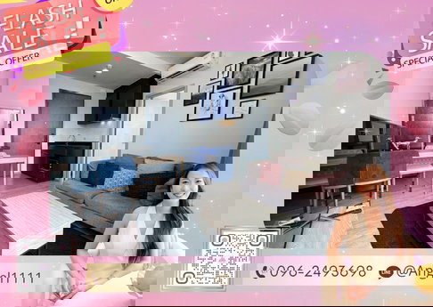 ✨🦄 Ready to move 🦄✨ XT Ekkamai | ห้องสวยตรงปก เฟอร์ครบ จบในที่เดียว โทร 096-2493698 (XTE0073)