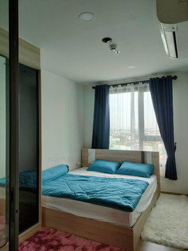 🔺 ขายคอนโด ชีวาทัย เกษตร - นวมินทร์ อาคาร A ชั้น 14 1 ห้องนอน ขนาด 26.00 ตรม ใกล้ ตลาดบางเขน