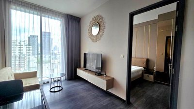 Condos for rent BTS Phrom Phong : #SC12952​​​ ​  📌 Rent | 🟦🟨Edge Sukhumvit 23​🟥🟩💬𝑪𝒐𝒏𝒕𝒂𝒄𝒕𝑳𝑰𝑵𝑬:@𝒔𝒆𝒄𝒓𝒆𝒕𝒑𝒓𝒐𝒑𝒆𝒓𝒕𝒚 🔥✨          