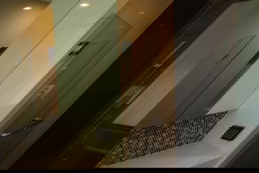 picture Rhythm Sukhumvit 44/1 | 0m to BTS Phra Khanong | Spacious 45 sq.m. | 25,000 THB - 6/19