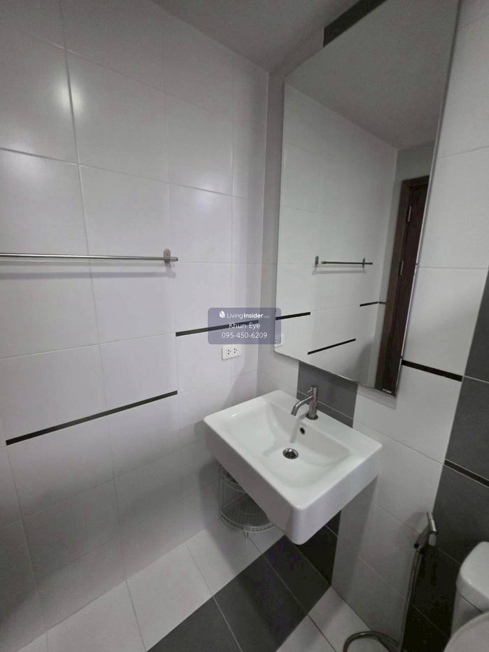 picture The Base Sukhumvit 77 (1bed1bath 30sqm) - 14/16