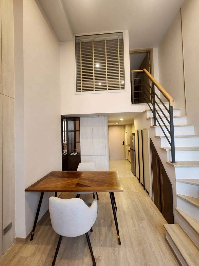 picture 🌿 Condo For Rent Culture Chula 🌿 - 8/15