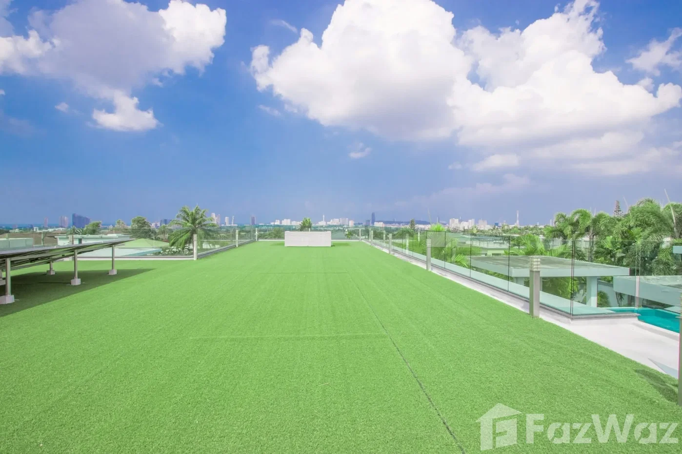 picture 10 Bedroom Villa for rent at Siam Royal View 6179170 - 5/19