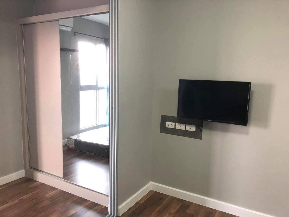 รูป ให้เช่า คอนโด เอ สเปซ มี บางนา เมกา บางนา Mega Bangna 700 เมตร - รูปที่ 4/21