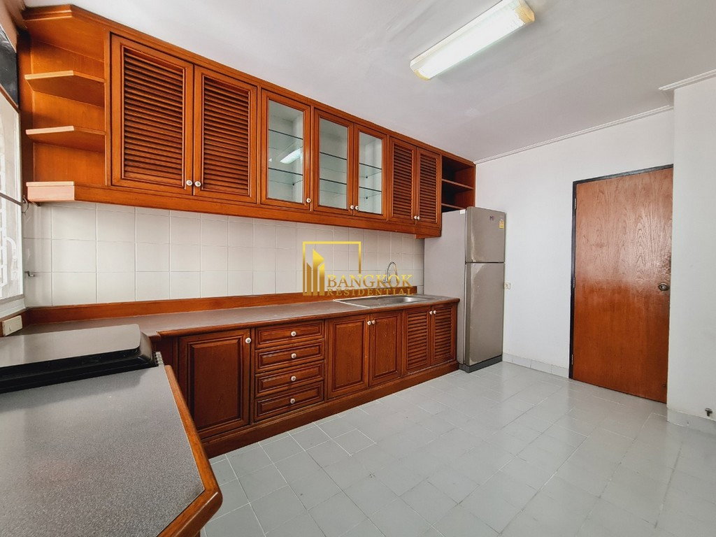 รูป Le Premier 1 | Expansive 2 Bedroom Condo in Asoke Area - BR11467CD - รูปที่ 6/20