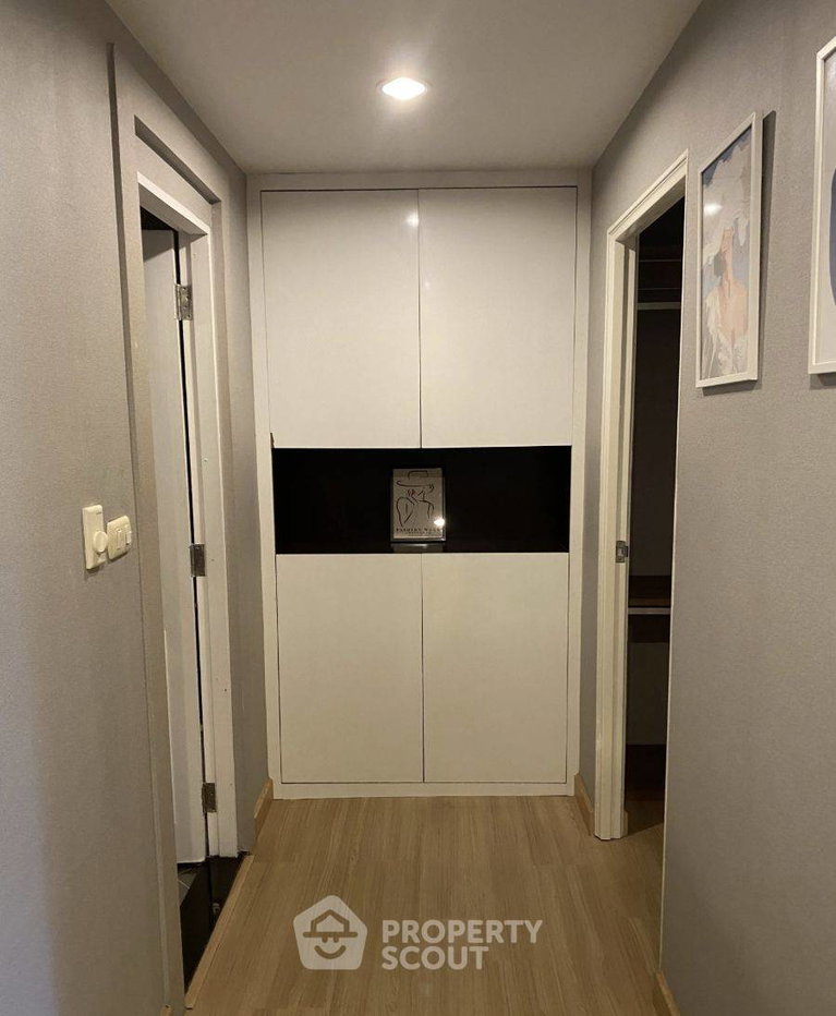 รูป คอนโด 1-ห้องนอน ที่ วอเตอร์ฟอร์ด สุขุมวิท 50 คอนโดมิเนียม ใกล้ BTS อ่อนนุช (ID 2092684) - รูปที่ 6/8