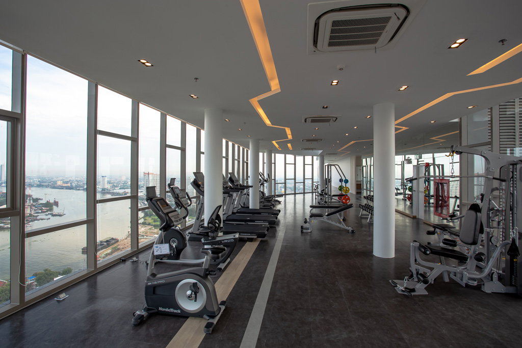 picture For Rent Niche Mono Charoen Nakorn Ready for Move-in - 17/25