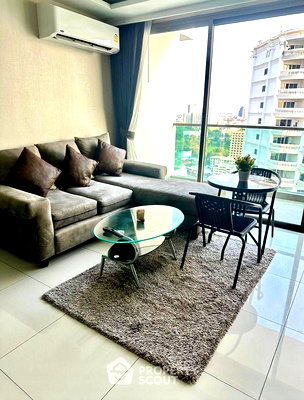 คอนโดให้เช่า : คอนโด 1-ห้องนอน ที่ วงศ์อมาตย์ ทาวเวอร์ คอนโดมิเนียม ใกล้ ปราสาทสัจธรรม (ID 2796136)