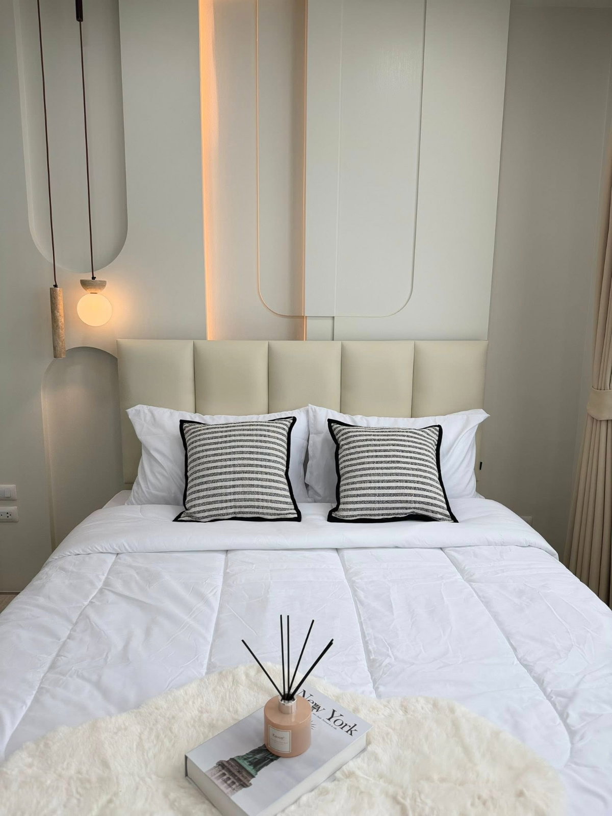 For Sale ‼️ D Condo Kathu | Newly renovated minimal-style unit, only 2.09 MB ‼️ - image 5