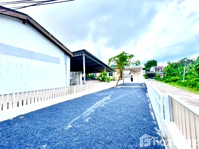 Houses for sale Muang Phuket Phuket : 3 Bedroom House for sale in Ratsada, Phuket  6177631