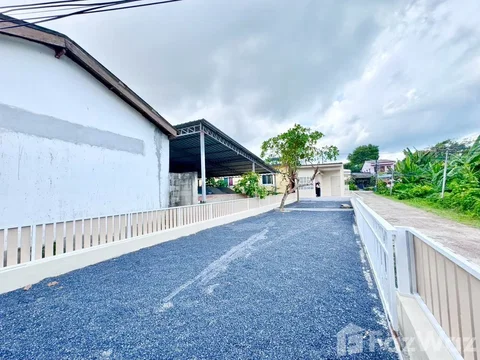 ขาย บ้านเดี่ยว 3 ห้องนอน ใน รัษฎา, ภูเก็ต 6177631