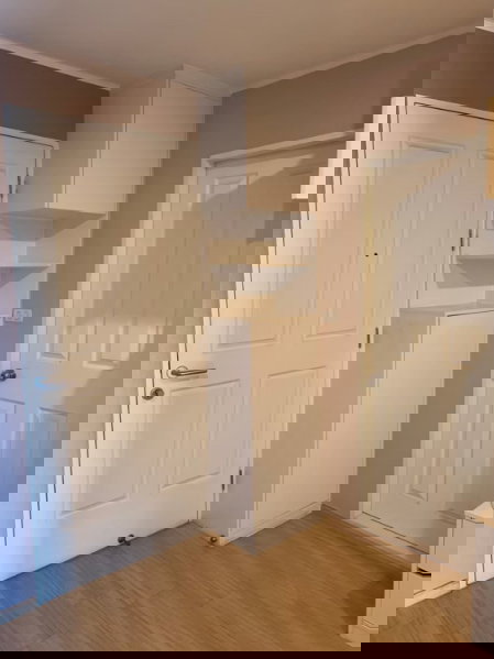 รูป U delight 3 โครงการสวย ห้องสวย เงียบสงบ ห้อง บิ้วอินสวย วิวโล่ง ลมดี - รูปที่ 4/11