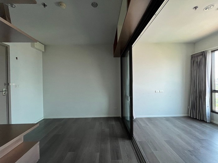 รูป 💖💖ขายยยย  The Stage Taopoon Interchange / 1 ห้องนอน ขนาด 26  ตรม ราคาเพียง 2.7 ล้านบาท  / สอบถามได้นะคะ Line ID = atfirm2010 💖💖 - รูปที่ 2/12