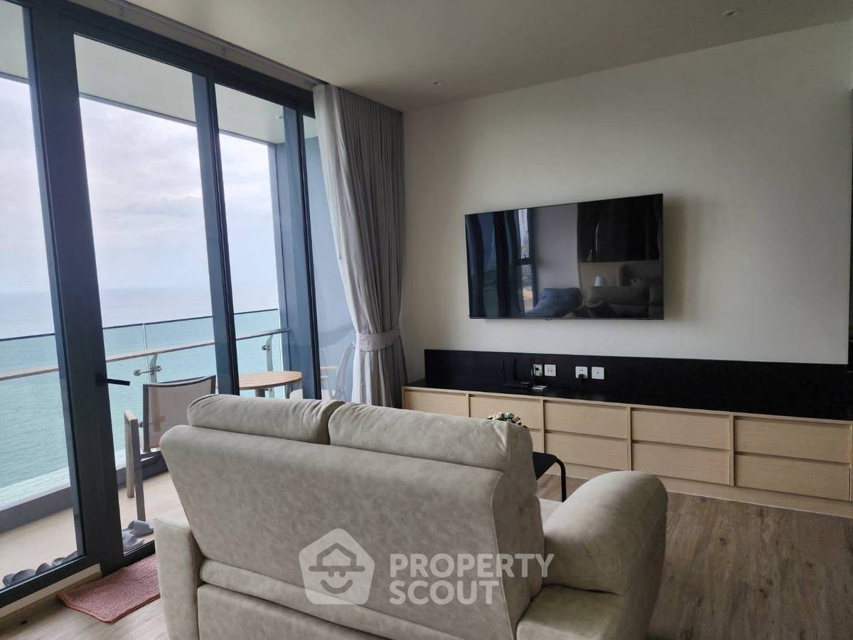 รูป คอนโด 1-ห้องนอน ที่ อารมณ์ วงศ์อมาตย์ ใกล้ ปราสาทสัจธรรม (ID 2791879) - รูปที่ 6/9