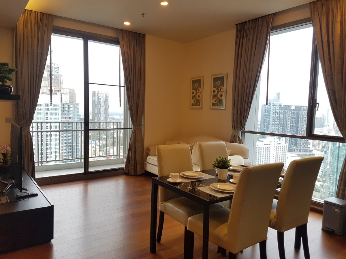รูป Quattro by Sansiri 2Bedroom For Rent - รูปที่ 4/17
