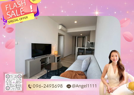 รูปภาพ ✨🦄 Ready to move 🦄✨ OKA HAUS | Finish in one place, call 096-2493698 (OKA0589)