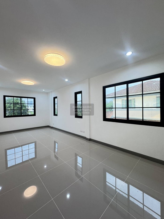 รูป ขายบ้าน  มัณฑนา 2 ศรีนครินทร์ รีโนเวทใหม่ บางแก้ว บางพลี สมุทรปราการ CX-151661 ✅ ทักไลน์ @connexproperty ตอบทันที ทีมงานมืออาชีพ ✅ - รูปที่ 9/12