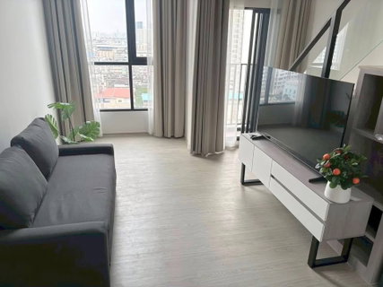 รูปภาพ Condo for Rent at Origin Plug&Play Ramkhamhaeng Triple Station (B6904027)