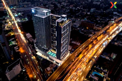 ขายคอนโด : ขายคอนโด  เมทริส พระราม 9-รามคำแหง ARL-รามคำแหง หัวหมาก เขต บางกะปิ กรุงเทพ CX-126217 ✅ ทักไลน์ @connexproperty ตอบทันที ทีมงานมืออาชีพ ✅