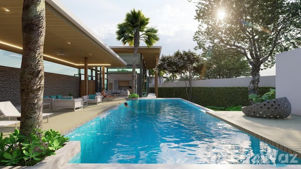 picture 4 Bedroom Villa for sale in Rawai, Phuket 1644204 - 10/12