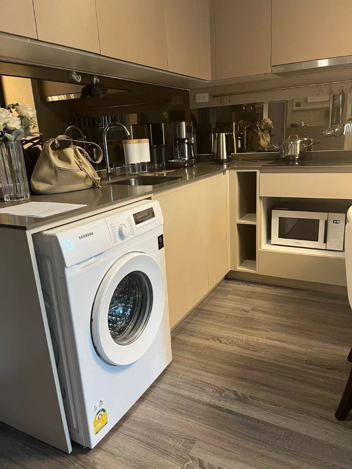 picture ✨Condo for Rent : Ideo Chula Sanyam (AP-02) (line : @condo91 ) - 13/20