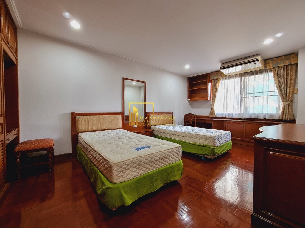 รูป Le Premier 1 | Expansive 2 Bedroom Condo in Asoke Area - BR11467CD - รูปที่ 7/20