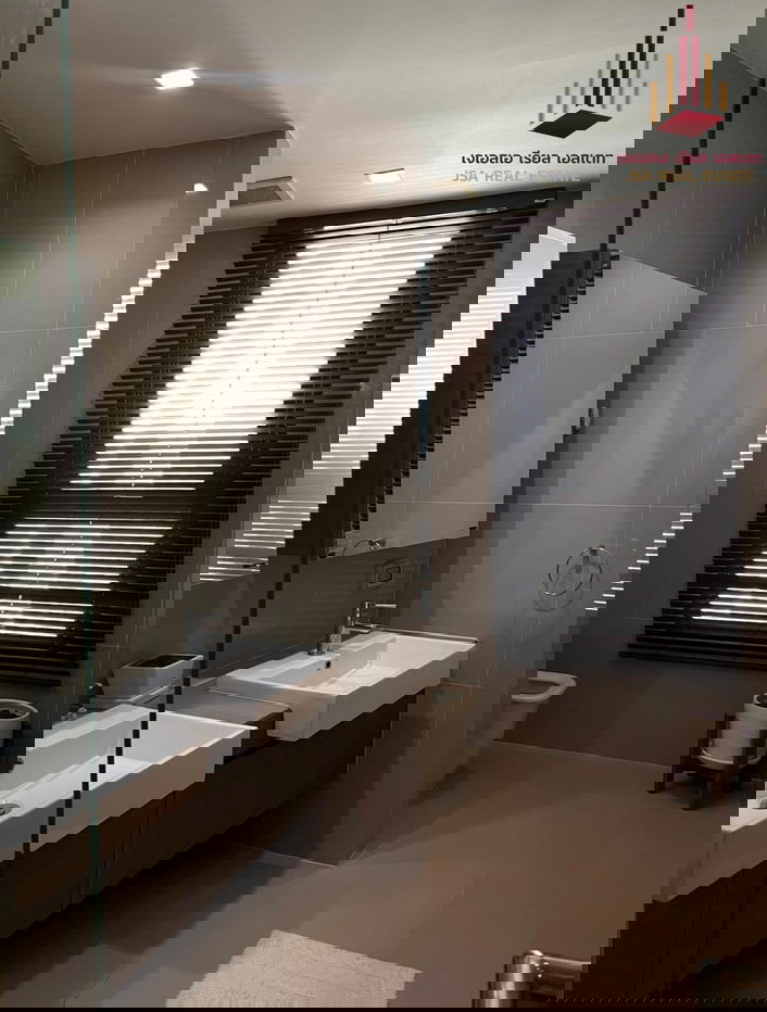 รูป ✨ ให้เช่า  ควิน รัชดา 17 ✨ ราคา 35,000 บาท/เดือน - รูปที่ 7/7