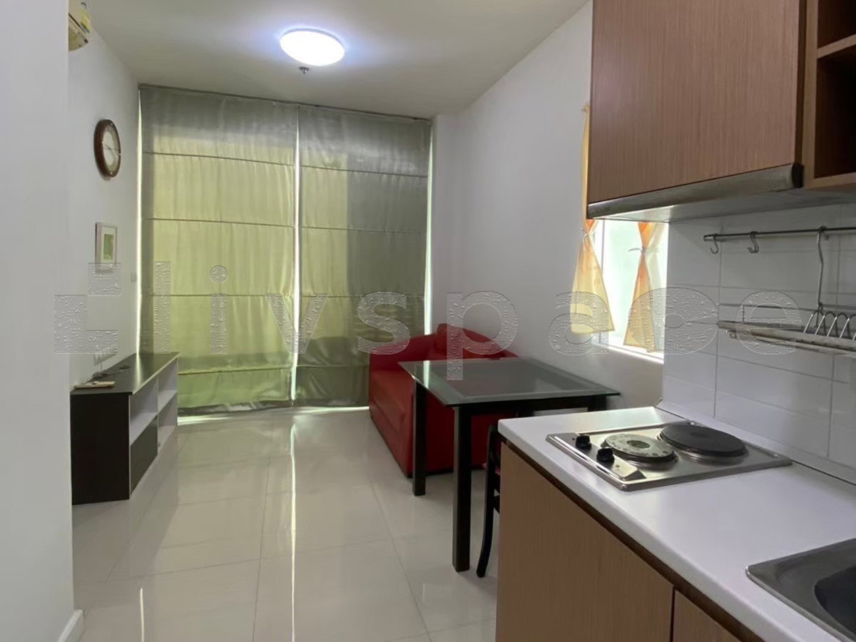 รูป ▚ LI155ツ ให้เช่า: Ideo Mix Phaholyothin 1BR 30sqm. 14K ✨ คอนโด 0 เมตร ติด BTS สะพานควาย ห้องมุมสุดส่วนตัว 🏙️ - รูปที่ 2/7
