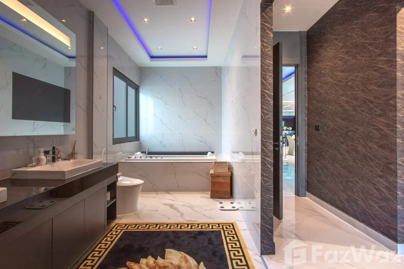 picture 10 Bedroom Villa for rent at Siam Royal View 6179170 - 15/19