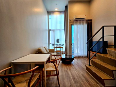 Condos for rent : Culture Thonglor 🌟PN-00006559🌟