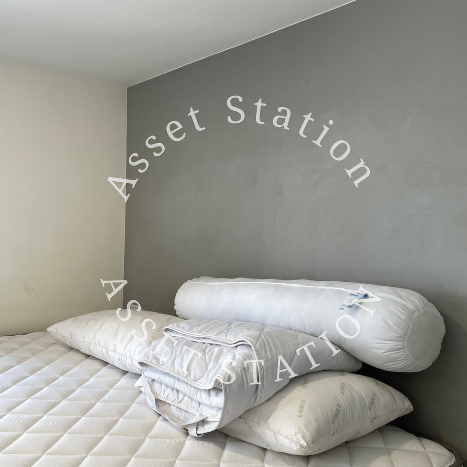 รูป 🚅 CHEWATHAI RESIDENCE อโศก ห้อง Duplex สุดหรู ใกล้ MRT พระราม 9 เฟอร์ครบ พร้อมอยู่ ทำเลใจกลางเมือง ✨ - รูปที่ 1/19