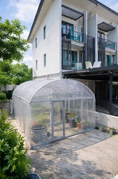 ทาวน์โฮม 3ชั้น หลังริม 3นอน 3น้ำ เซ็นทรัล เวสเกต900ม. 46ตร.ว. 170ตร.ม. บางรักใหญ่14-22