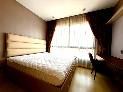 คอนโดให้เช่า :  The Signature by URBANO ห้องสวย ราคาดี สอบถามเพิ่มเติมได้ที่ Line @condorental