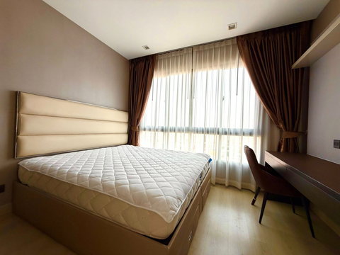 The Signature by URBANO ห้องสวย ราคาดี สอบถามเพิ่มเติมได้ที่ Line @condorental