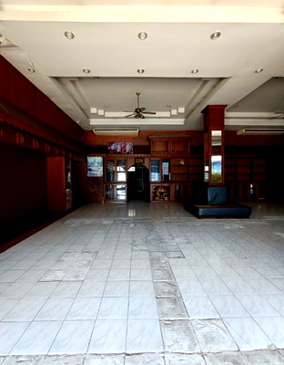 อาคารพาณิชย์ ประจวบคีรีขันธ์ : ตึกแถว 63 ตร.วา หมู่ที่ 1 อำเภอปราณบุรี ประจวบคีรีขันธ์ 7.2M