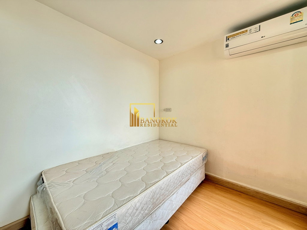 picture Tai Ping Tower | Affordable 3 Bedroom Condo in Ekkamai - BR4448CD  - 15/28