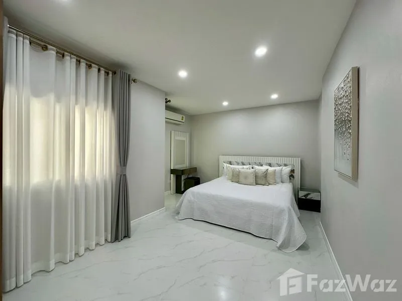 รูป บ้านเดี่ยวให้เช่า 4 ห้องนอน ในโครงการ พัทยา ลากูน วิลเลจ 6178163 - รูปที่ 9/20