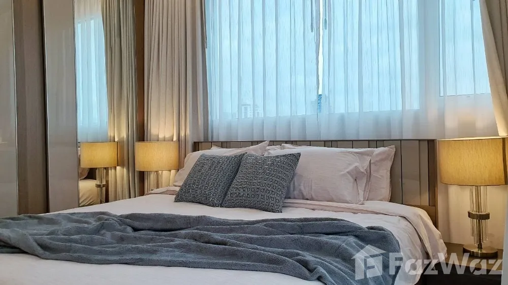 picture 2 Bedroom Condo for rent at Supalai Elite Phayathai 6179327 - 11/18