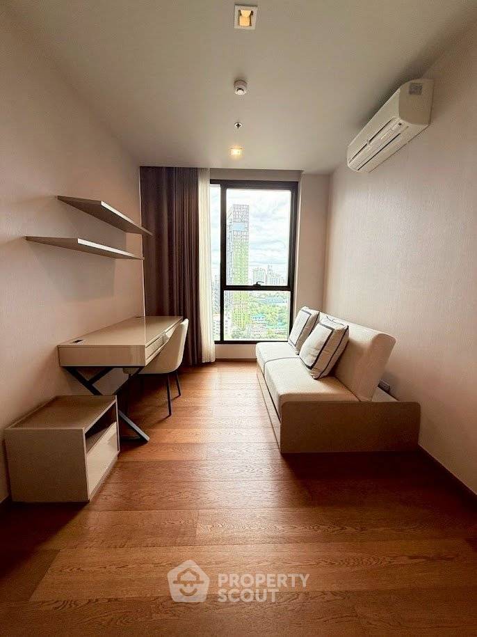 รูป คอนโด 1-ห้องนอน ที่ ไอดีโอ คิว สุขุมวิท 36 ใกล้ BTS ทองหล่อ (ID 2783457) - รูปที่ 6/20