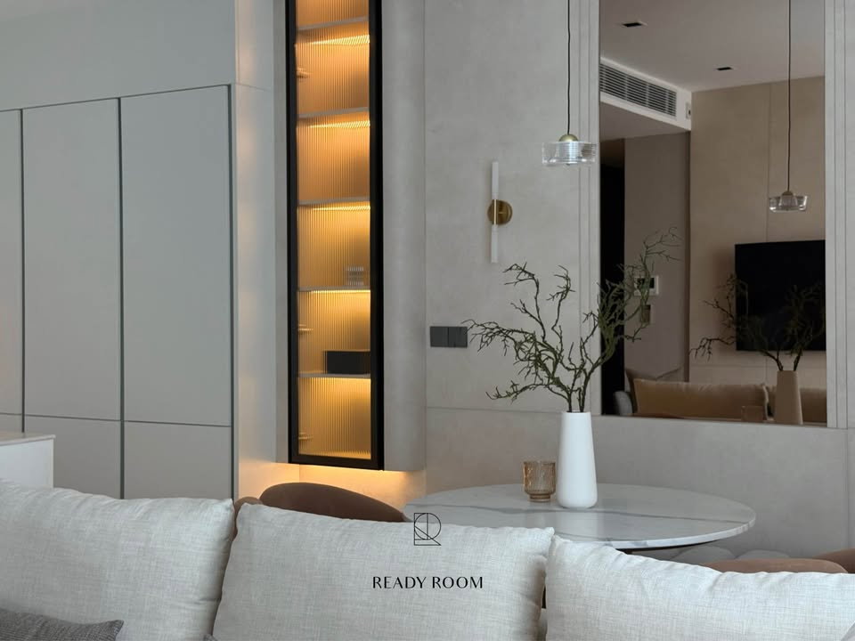 picture Q1 Sukhumvit 2Bedroom For Rent - 6/29