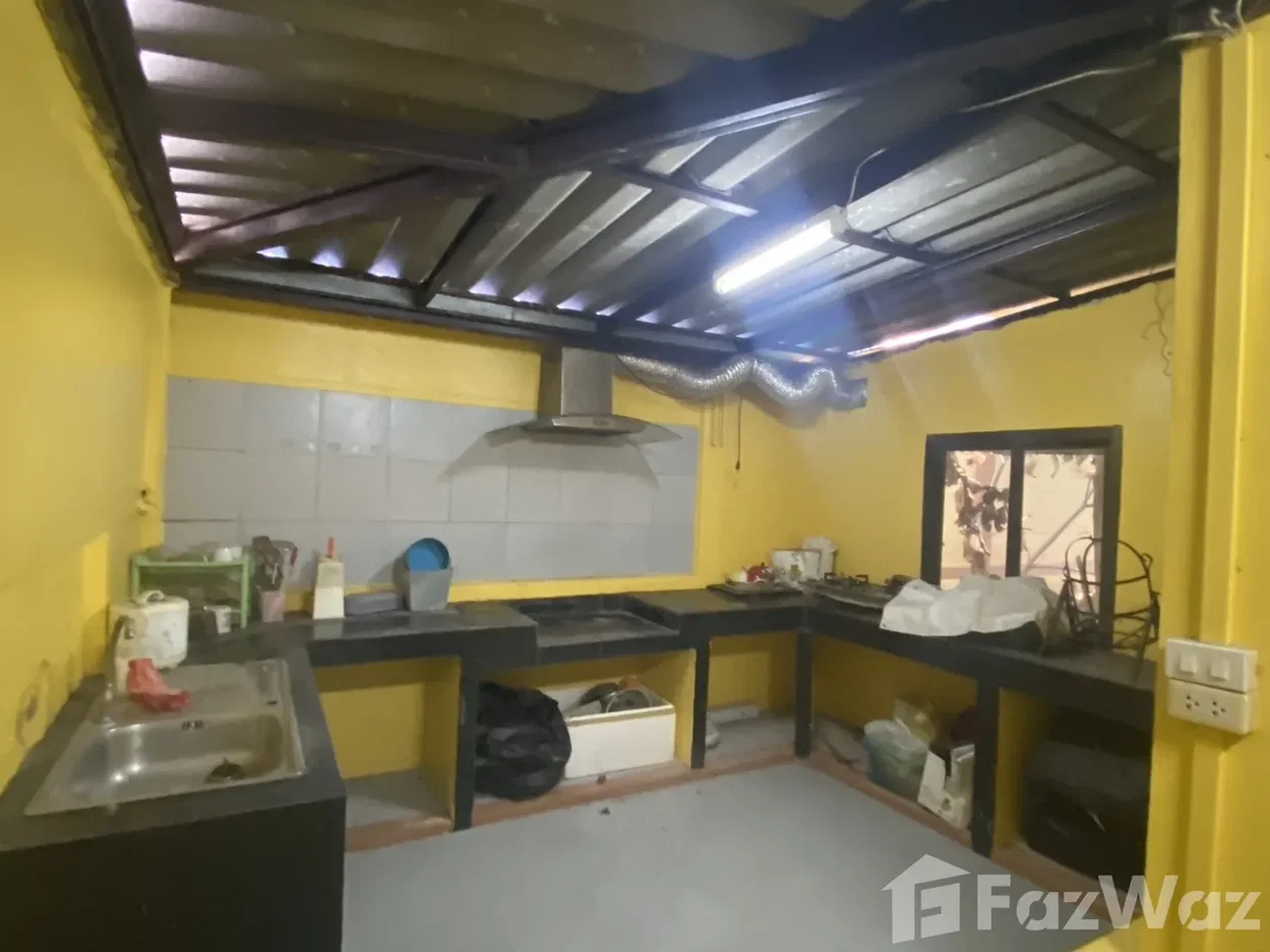 รูป ขาย บ้านเดี่ยว 2 ห้องนอน ใน ป่าคลอก, ภูเก็ต 6177537 - รูปที่ 7/7