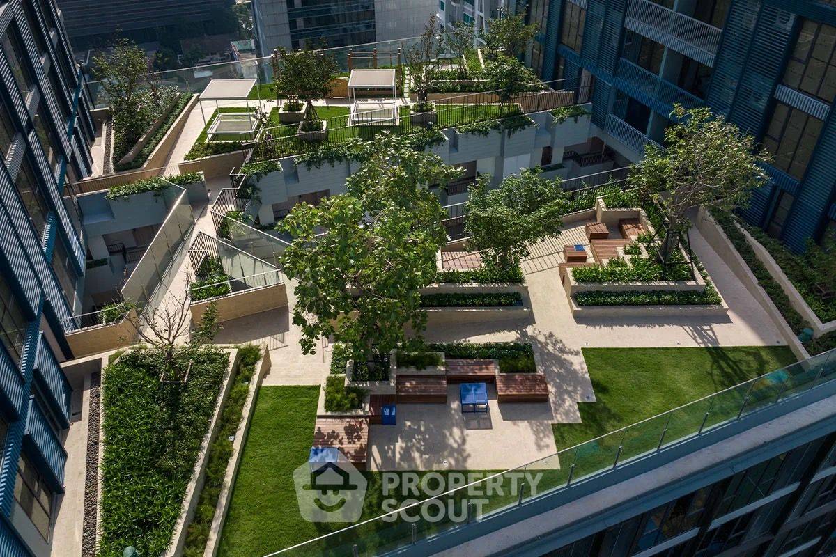 picture 1-BR Condo at XT Phayathai near BTS Phaya Thai (ID 1996854) - 17/19