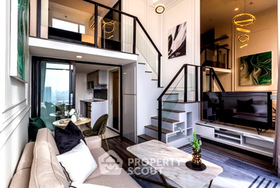 ขายคอนโด : คอนโด 1-ห้องนอน ที่ ไนท์บริดจ์ สเปซ รัชโยธิน ใกล้ BTS รัชโยธิน (ID 993765)