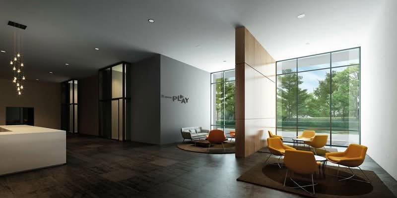 รูป ให้เช่า คอนโด เอ สเปซ มี บางนา เมกา บางนา Mega Bangna 700 เมตร - รูปที่ 15/21