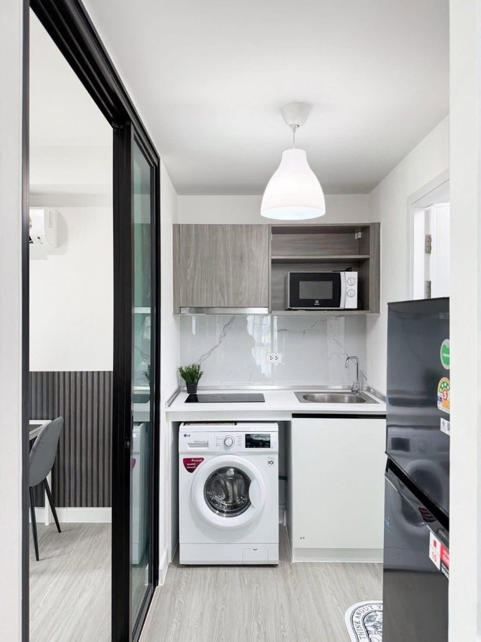 picture Notting Hill               Sukhumvit 105 - 8/20