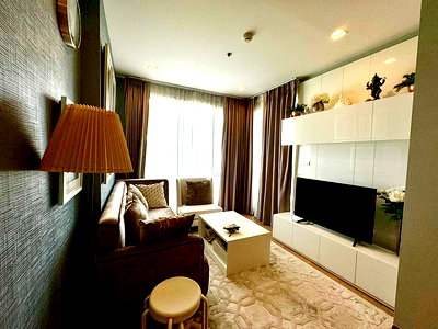 Condos for rent : 5 mins to Night Bazaar 📌 No.1C823
