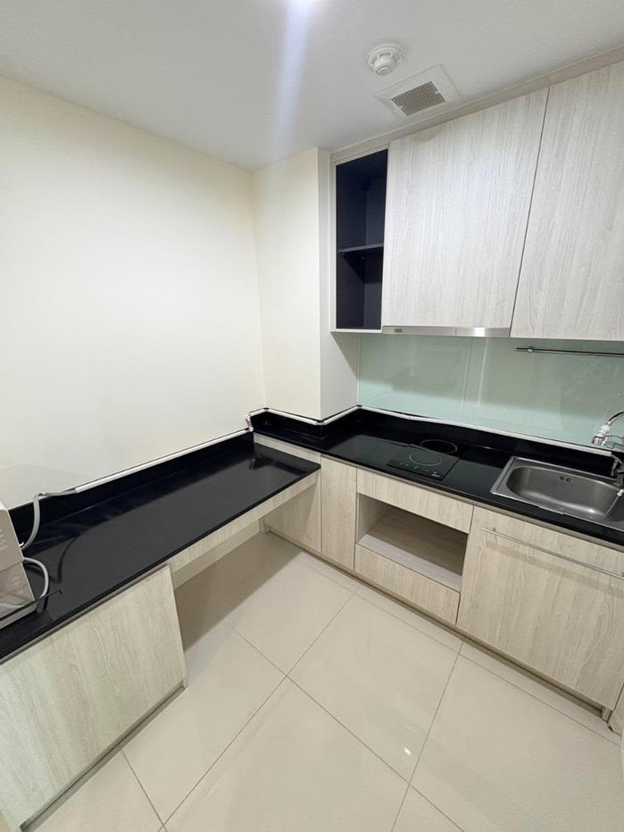 รูป 🔥ด่วน! 2 ห้องนอน + ห้อง Plus ห้องใหญ่ พร้อมอยู่ ทำเลรามคำแหง คุ้มมาก - รูปที่ 4/5