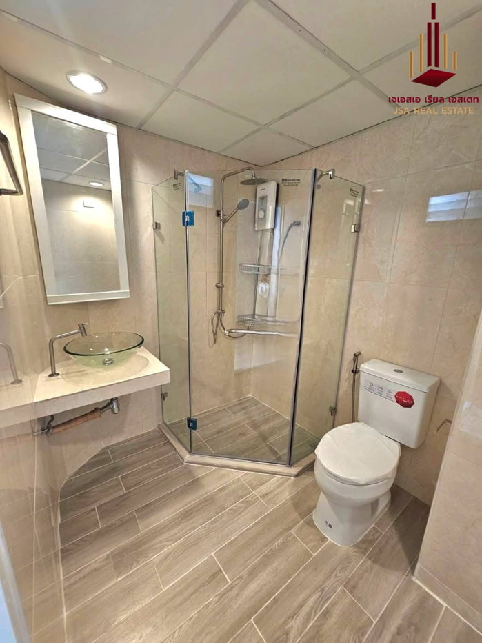 picture ✨ For Rent: Pratunam Prestige Condo ✨  💰 Only 15,500 THB/month - 4/4