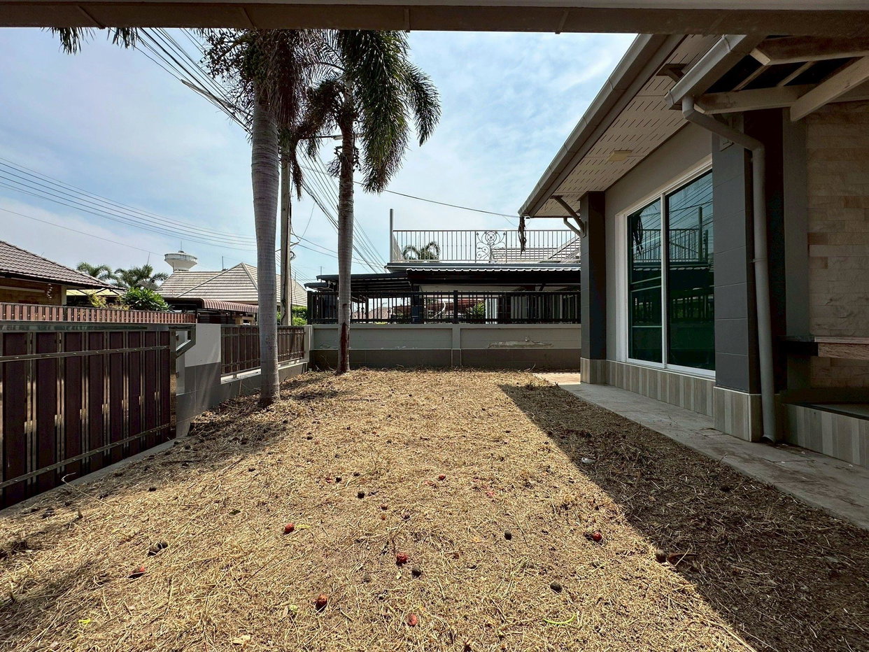 รูป บ้านเดี่ยว 70 ตร.วา ทิพวรรณ 4 อำเภอหัวหิน ประจวบคีรีขันธ์ 3.4M - รูปที่ 10/15