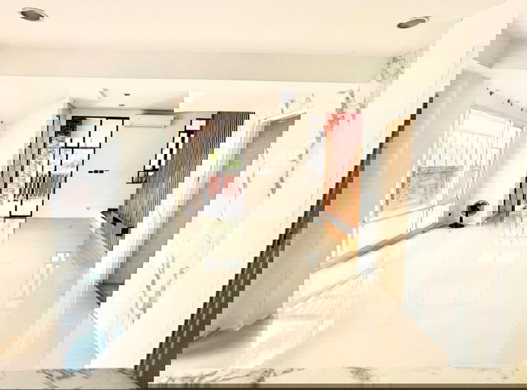 รูป ให้เช่าบ้าน สรานนท์ ปากเกร็ด พร้อมอยู่ - รูปที่ 3/14